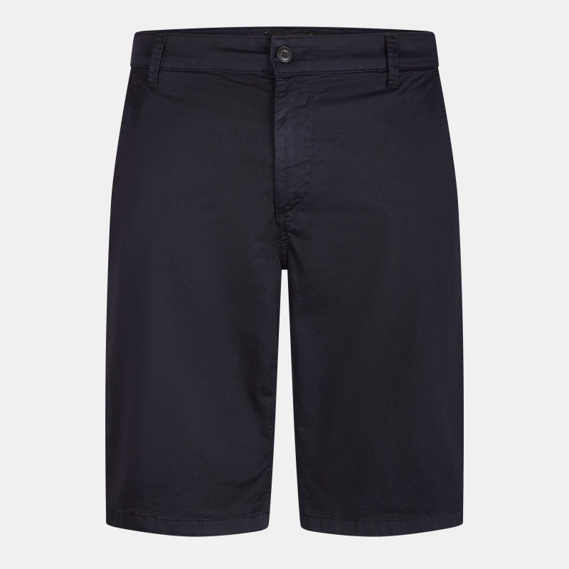 Image of Lyle & Scott Anfield Chino Short Navy Navy male