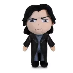 Image of Harry Potter Plush Figures Assortment Severus Snape 20cm (24)