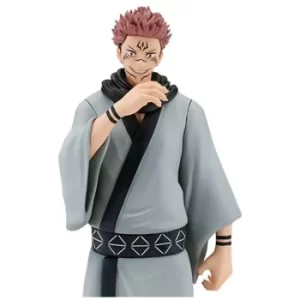 Image of Banpresto Jujutsu Kaisen Jukon No Kata Sukana Figure