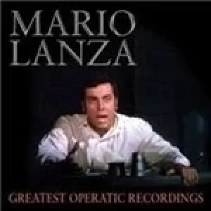 Image of Greatest Operatic Recordings (Music CD)