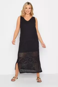 Image of Crochet Dress