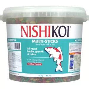 Image of Nishikoi - Multi Sticks 1575g