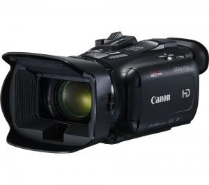 Image of Canon Legria HF G26 Camcorder