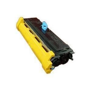 Image of Original Toshiba 6A000000312 Black Laser Toner Ink Cartridge