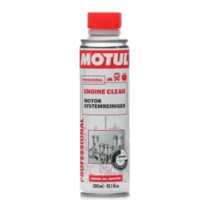 Image of MOTUL Engine Cleaner ENGINE CLEAN AUTO 108119