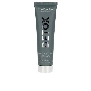 Image of DETOX ultra purifying mud mask 60ml