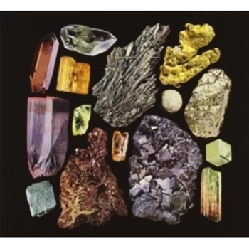 Image of Massimiliano Pagliara - Focus For Infinity CD