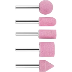 Image of 1609200286 5-Pc Grinding Stone Set G60