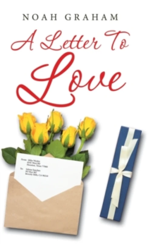 Image of A Letter to Love Hardback