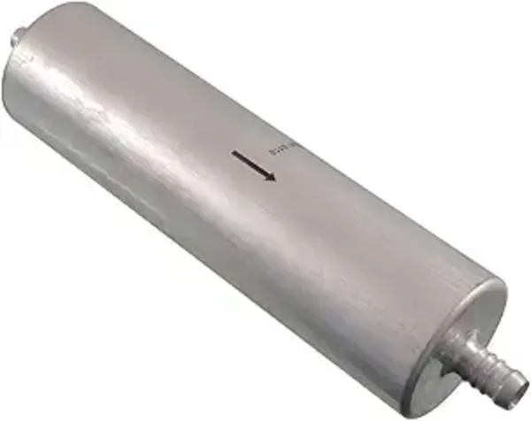 Image of Blue PRINT Fuel Filter In-Line Filter ADV182343 AUDI,A6 Avant (4G5, 4GD, C7),A6 Limousine (4G2, 4GC, C7),A7 Sportback (4GA, 4GF)