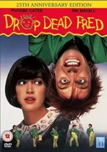 Image of Drop Dead Fred