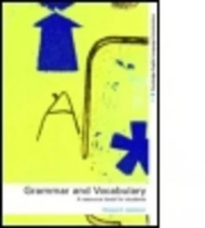 Image of Grammar and Vocabulary by Howard Jackson Paperback