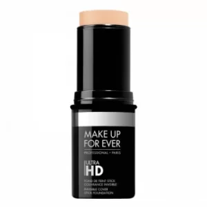 Image of Make Up For Ever Ultra HD Stick Foundation Y215 Yellow Alabaster