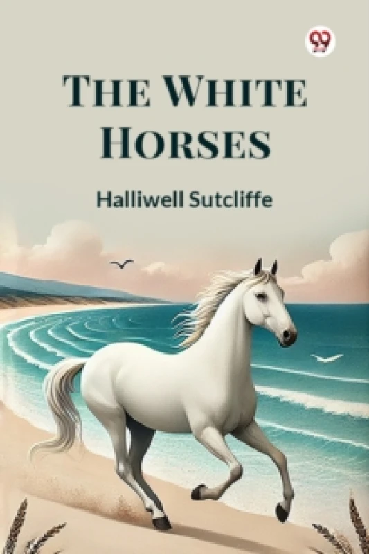 Image of The White Horses Paperback / softback