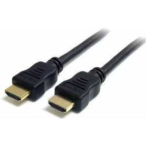 Image of StarTech 3m High Speed HDMI Cable with Ethernet