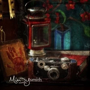 Image of Mindy Smith by Mindy Smith CD Album