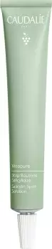 Image of Caudalie Vinopure Salicylic Spot Solution 15ml
