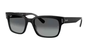 Image of Ray-Ban Sunglasses RB2190 Jeffrey 13183A