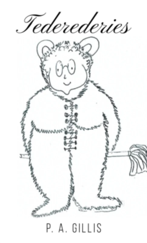 Image of Tederederies Paperback / softback