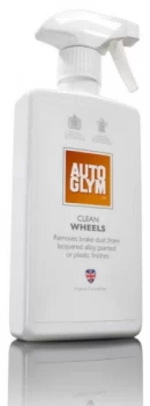 Image of Autoglym Clean Wheels 500ml