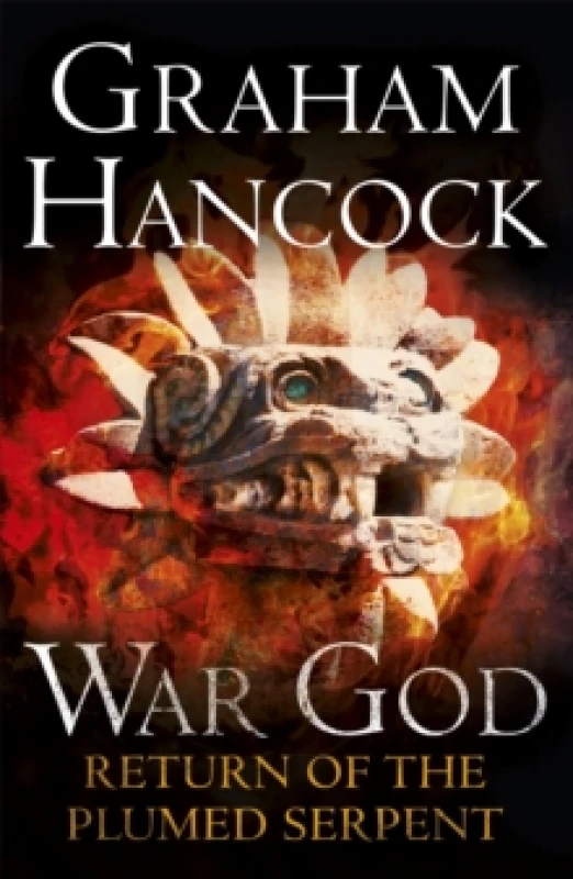 Image of Return of the Plumed Serpent : War God Trilogy: Book Two Paperback / softback