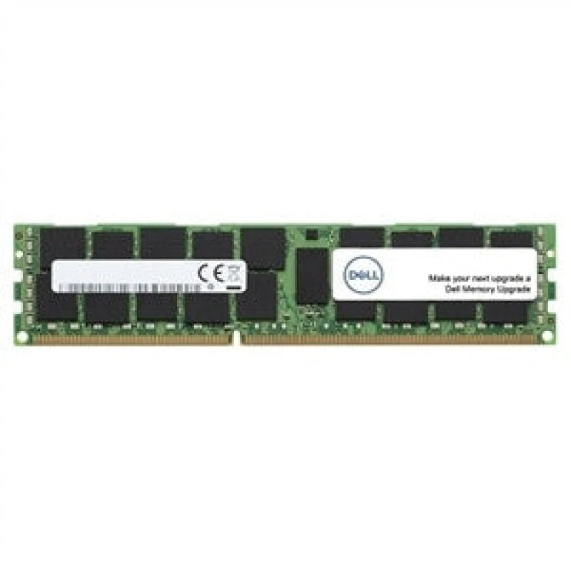 Image of Dell DELL A6994465 memory module 16GB 1 x 16GB DDR3 ECC A6994465