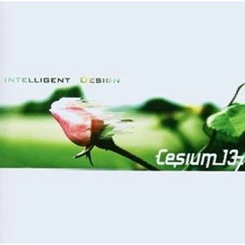 Image of Cesium 137 - Intelligent Design CD
