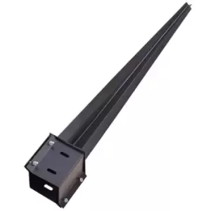 Image of Forest 85-105mm Post Support with Spike 750mm