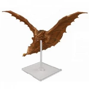 Image of Dungeons & Dragons Attack Wing Copper Dragon Expansion