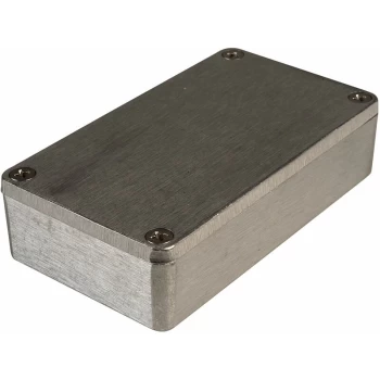 Image of 304246 IP65 Diecast Box 115x65x30mm - R-tech