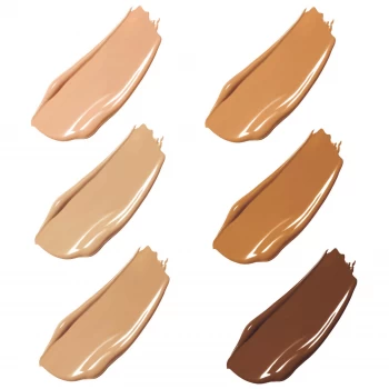 Image of Laura Mercier Flawless Lumiere Foundation 30ml (Various Shades) - Vanille