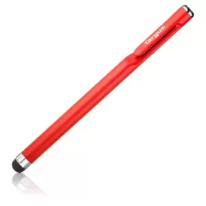 Image of Targus AMM16501AMGL stylus pen 10g Red