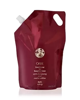 Image of Oribe Beautiful Color Conditioner Refill 33.8 oz.