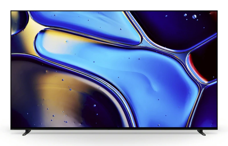 Image of Sony Sony BRAVIA 8 Series 55" OLED 4K HDR Display with Google TV, including 3 years PrimeSupport FWD-55XR80/UK