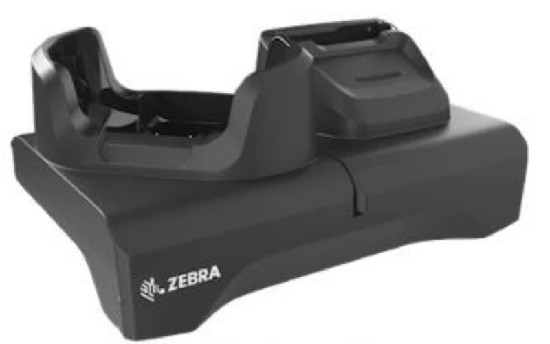Image of Zebra CRD-NGTC5N-2SC1B mobile device charger Mobile computer Black Ind