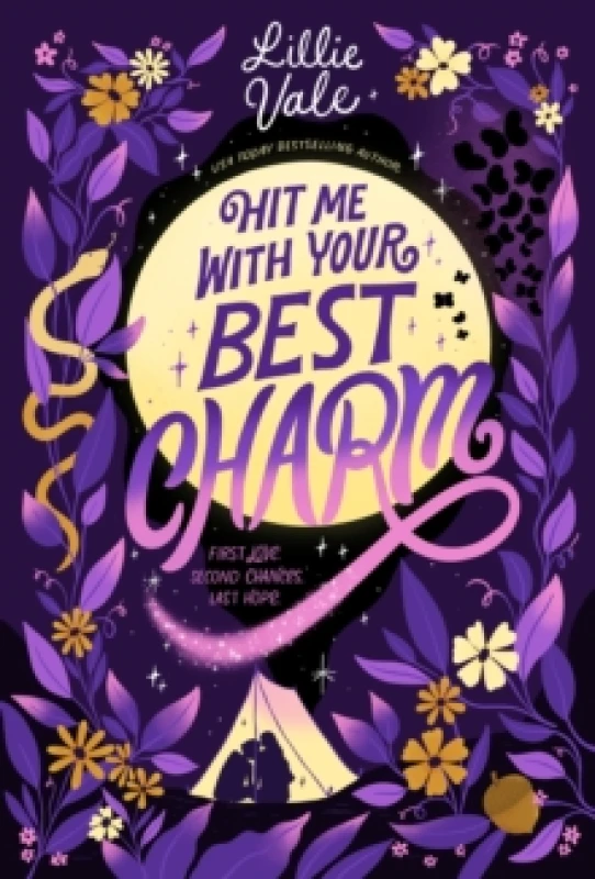 Image of Hit Me with Your Best Charm Paperback / softback