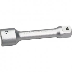 Image of Elora 1" Drive Socket Extension Bar 1" 200mm