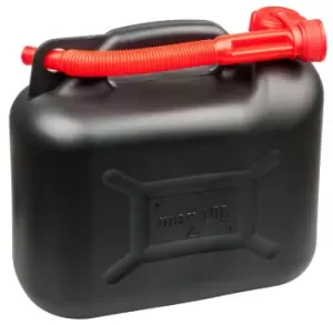 Image of WALSER Jerrycan Volume: 10l 16373