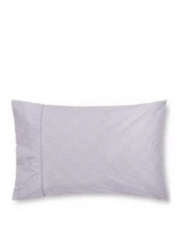 Image of Dorma Artemisa Standard Pillowcase