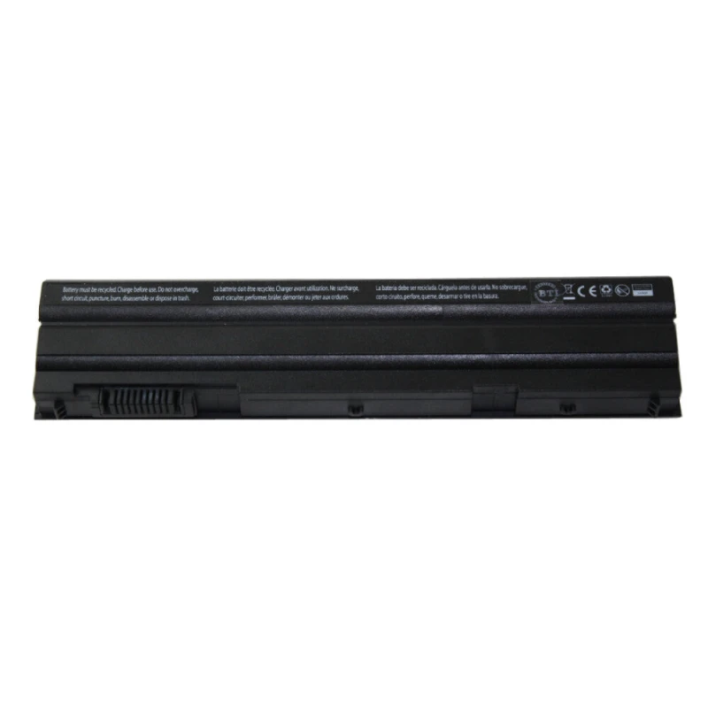Image of BTI HCJWT compatible 56Wh 6-cell battery for Dell Latitude E5420 E6420