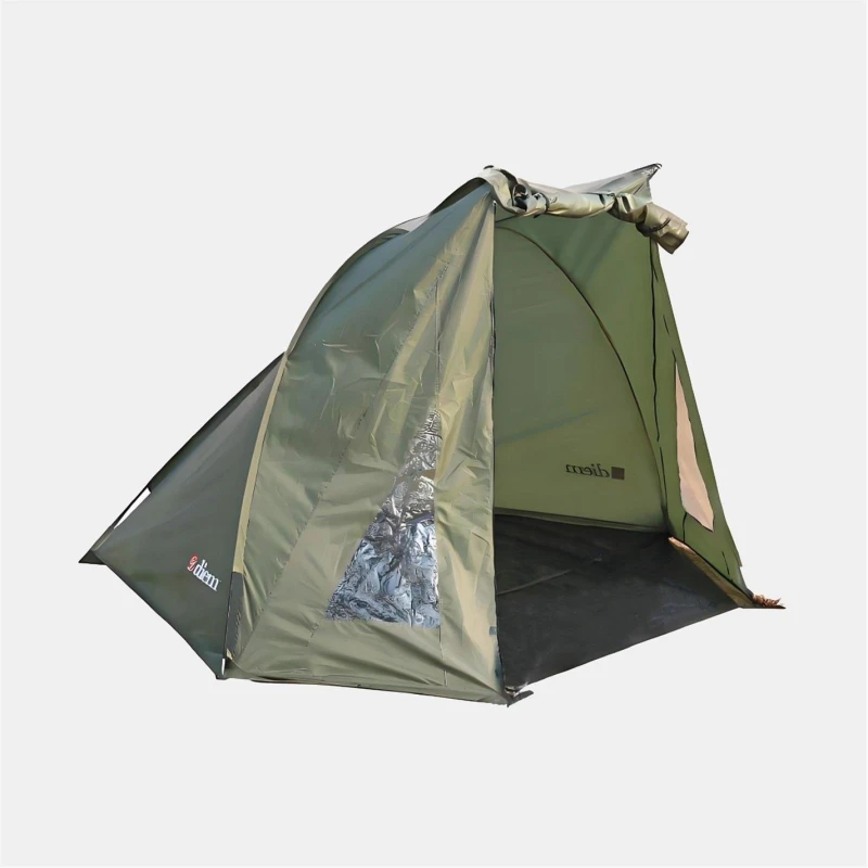 Image of Diem Bivvy Green One Size Green unisex One Size