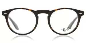 Image of Ray-Ban Eyeglasses RX5283 Icons 2012
