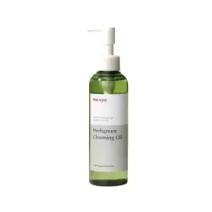 Image of Ma:nyo - Herbgreen Cleansing Oil - 200ml