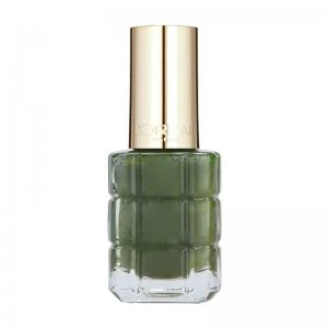 Image of LOreal Paris Color Riche Nail Varnish 666 Absinthe