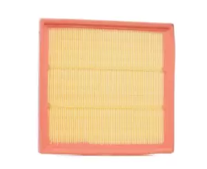 Image of RIDEX Air filter 8A0279 Engine air filter,Engine filter OPEL,FIAT,ALFA ROMEO,COMBO Kasten/Kombi (X12),Combo Combi / Tour (X12),GRANDE PUNTO (199)