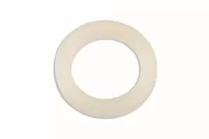 Image of Sump Plug Washer-Nylon 14.5 x 22 x 2.0mm Pk 50 Connect 31719