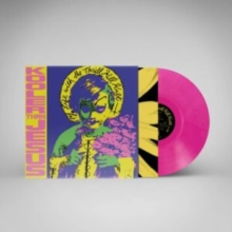 Image of Kooler Than Jesus (Expanded Edition) Vinyl