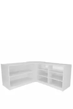 Image of Galaxy A1200, B1200, CM60 Brilliant White