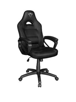 Image of Trust Gxt1701R Ryon Gaming Chair Black - Fully Adjustable