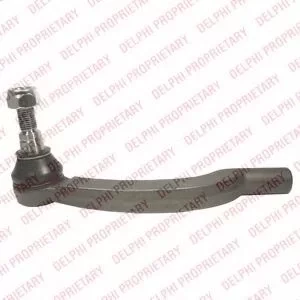 Image of Delphi TA2474 Tie Rod End Left